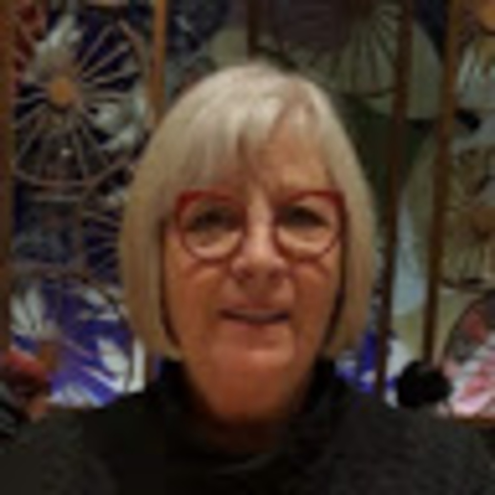 Meet your Posher, Carole